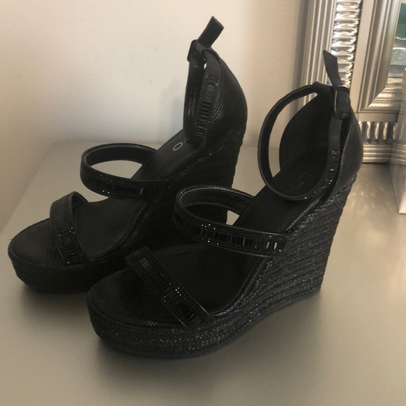 Aldo Shoes - Aldo Wedges